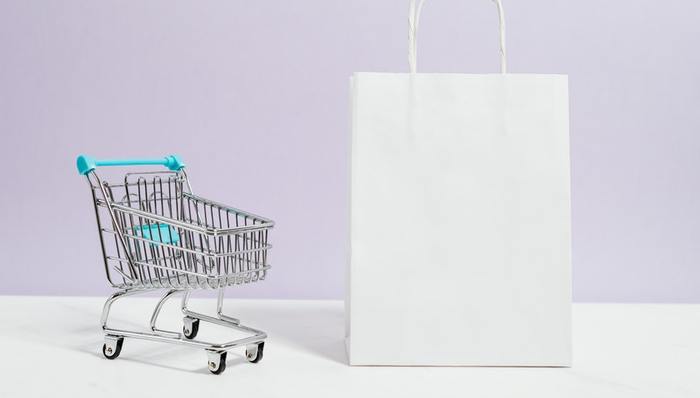 节日营销,购物节