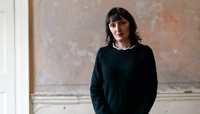 【专访】《我身体里的人造星星》作者格利森：所有人都包含很多面向，不应只被其疾病定义