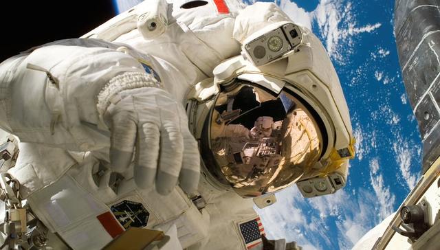 太空食品,食品创新