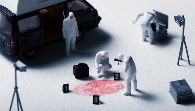 奔跑的“剧本杀”