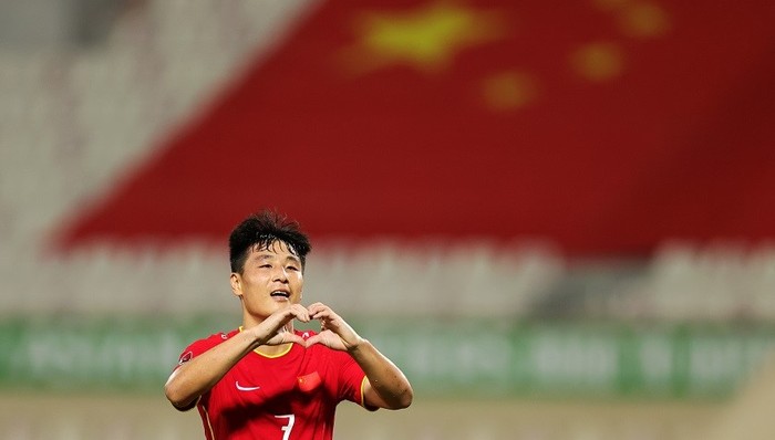 “全村的希望”武磊三十而立，继续引领留洋路