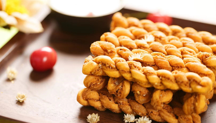 休闲食品,上市公司,桂发祥,公司治理