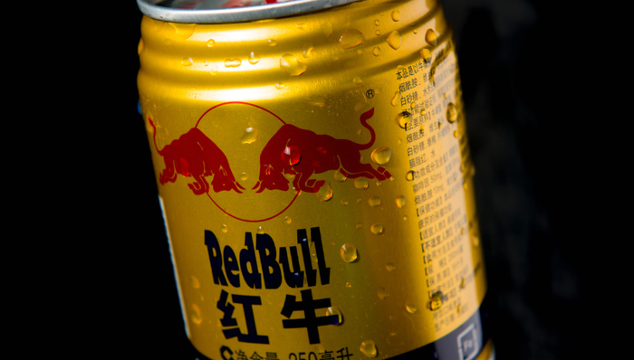 能量饮料,销售额,市场规模