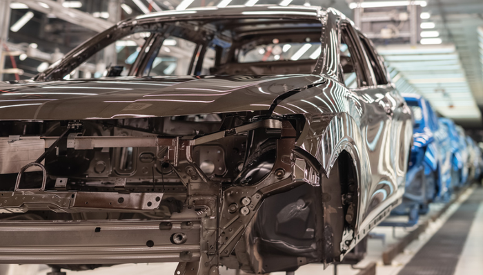 投资布局,快充业务