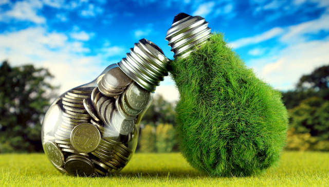 上海,长三角,绿色金融,碳排放,碳基金