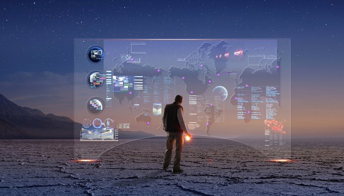 元宇宙概念大火，这家公司要做“3D影像的照相机”