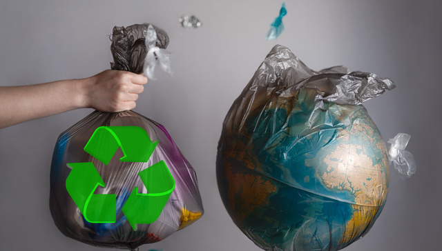 “太穷太绿”, 经济增长和环境治理能否兼得？