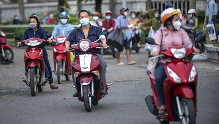 亚洲,用工荒,越南,马来西亚,日本