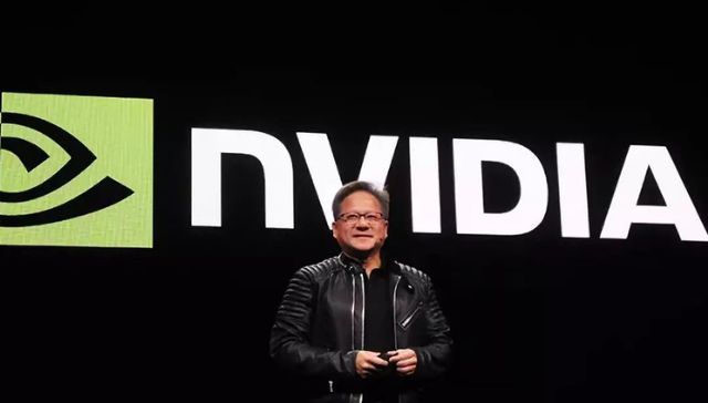 英伟达,芯片,显卡