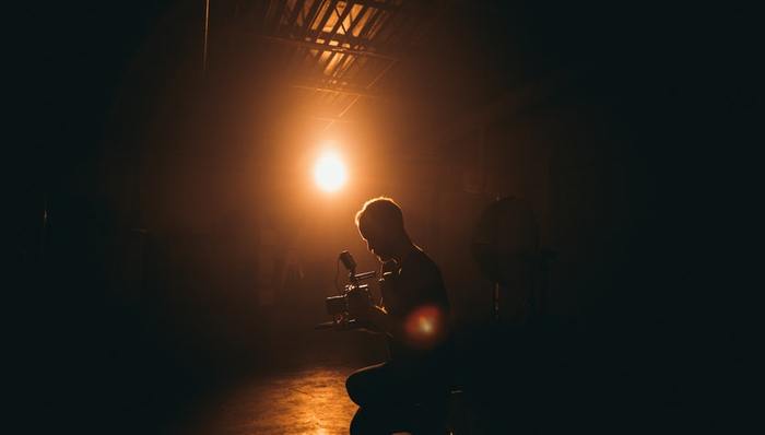 UP主,霸王条款,企鹅号,黎明计划,腾讯