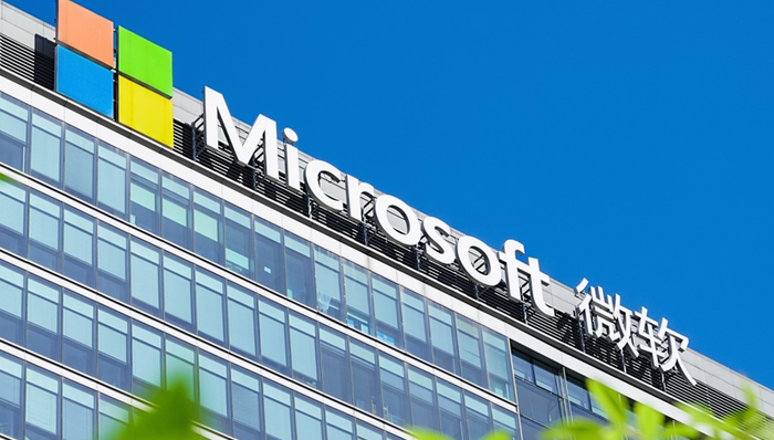 云计算,业绩,利润增速