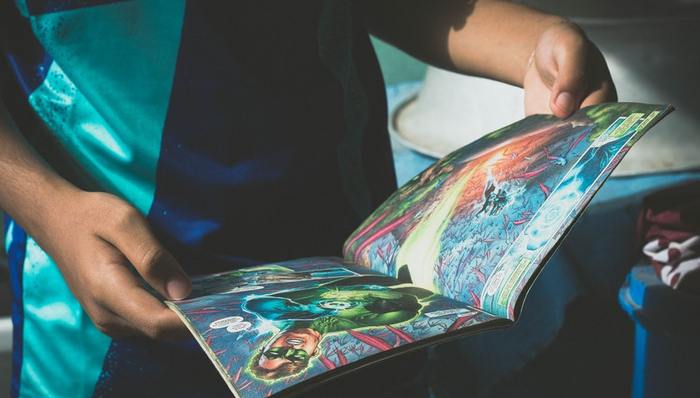 海外市场,市场规模