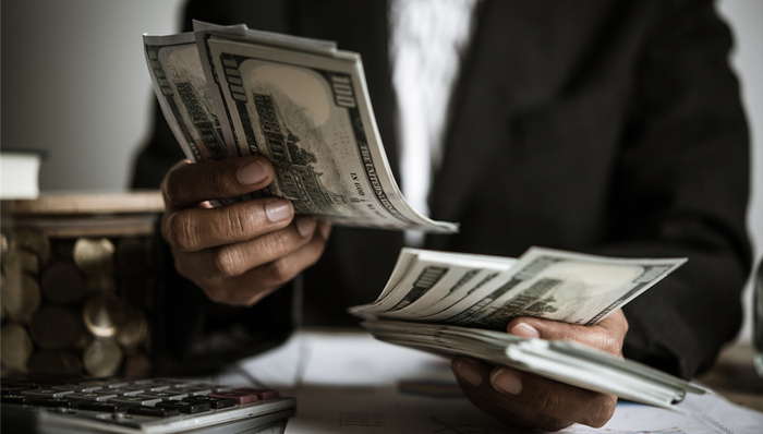 限售股;解禁;高管离职;