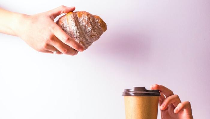 烘焙食品,立高食品