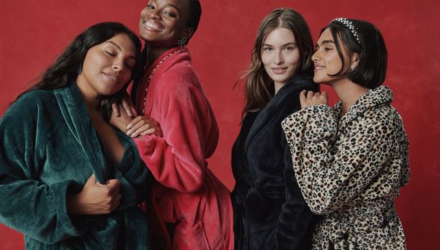 不想“性感”的维密现在怎么样了？