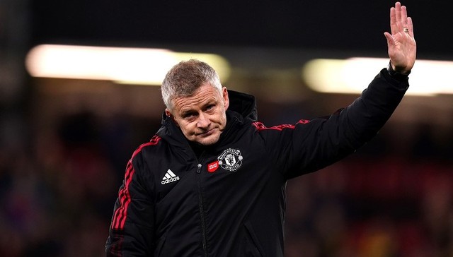 索尔斯克亚正式离开曼联，红魔未来舵手难确定