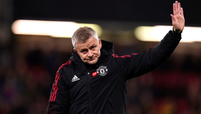 索尔斯克亚正式离开曼联，红魔未来舵手难确定