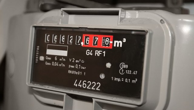 松川仪表,真兰仪表,炬华科技,上海燃气,燃气仪表