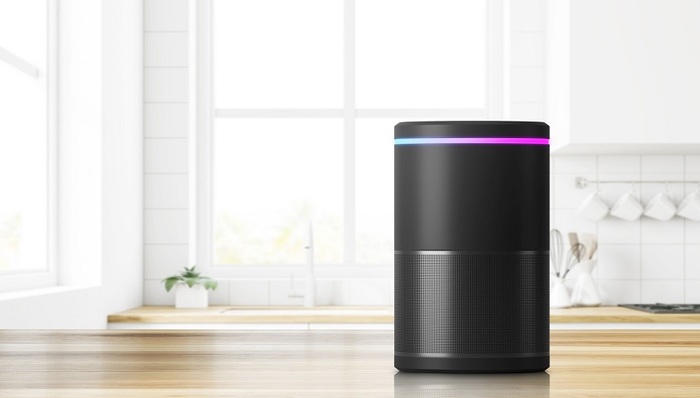 智能音箱,行业观察