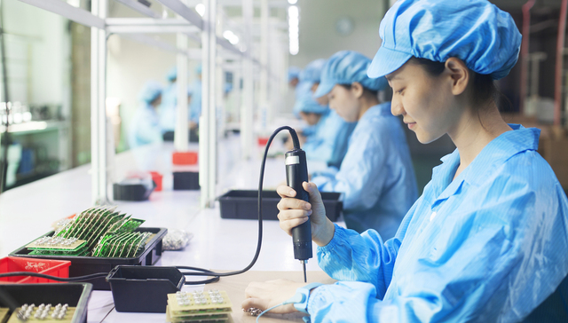 年轻人逃离工厂送外卖？专家：忽视技能提升，不具有可持续性