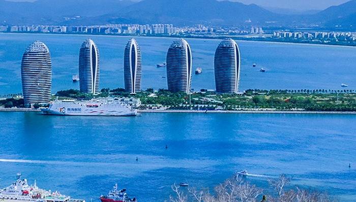 为稳定房地产市场，三亚也出台二手房指导价