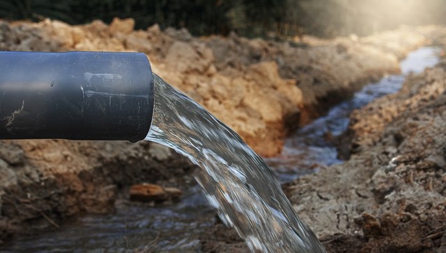 21个省区市存在地下水超采，水利部答界面新闻：正划定新一轮超采区