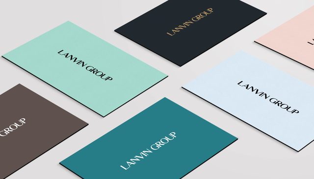 复星集团要用Lanvin下一盘怎样的大棋？