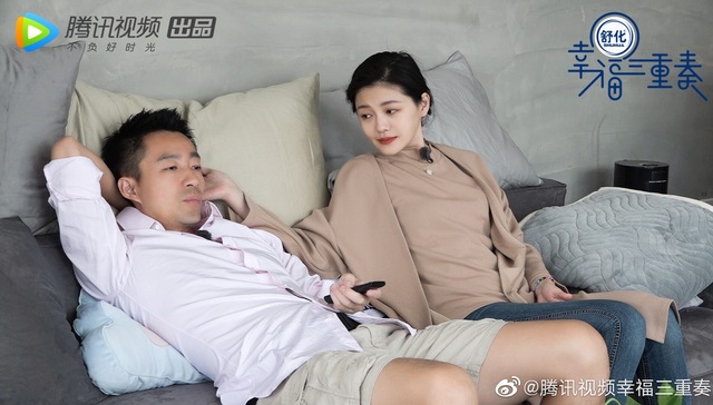 大S汪小菲10年婚姻告终，曾经的偶像剧女王和“少东家”即将上演分家戏码