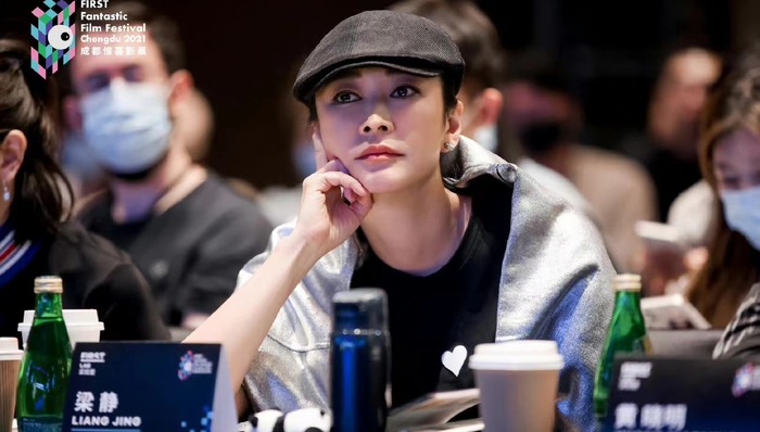 【专访】梁静：制片人不是制作人 国内制片体系刚刚萌芽