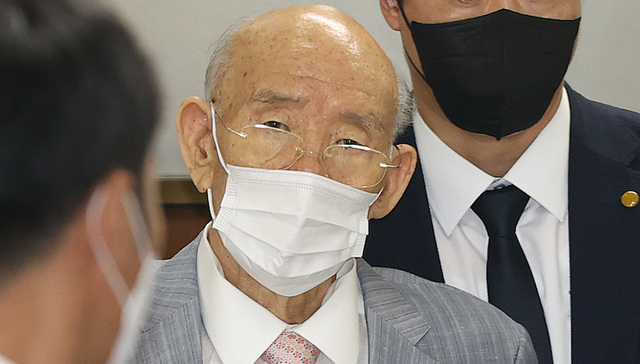 韩国前总统全斗焕去世，曾于1979年发动军事政变