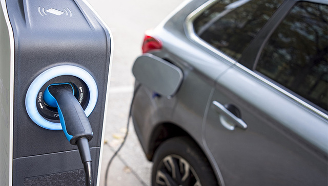 进行换电战略合作，协鑫能科为何选了一家成立仅五个月的公司？