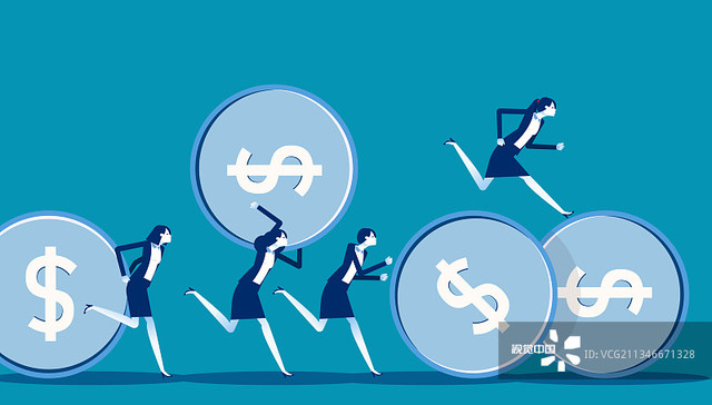 不能让财富管理业务独木难支