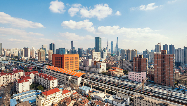 申请对象不限户籍、不设收入线，上海加快发展保障性租赁住房