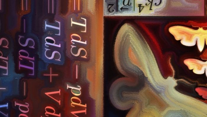 艺术,科学,思维方式,文科生