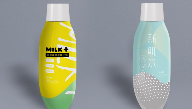 美容饮料,行业观察