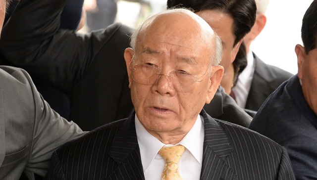 全斗焕,韩国,总统