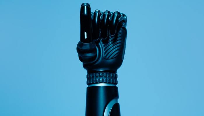 美团龙珠,手术机器人