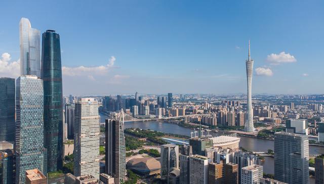 赛迪：投资竞争力百强区六成来自东部，东北仅一区入围