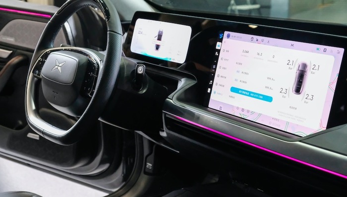 车圈观察,小鹏汽车