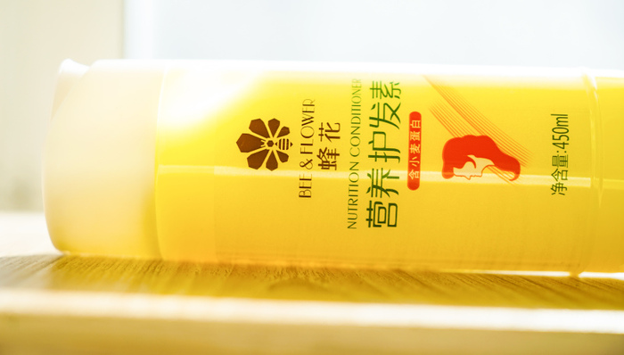 鸿星尔克,蜂花,消费