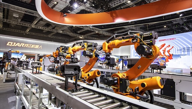 刘鹤：高质量发展是宏观经济稳定性增强的发展