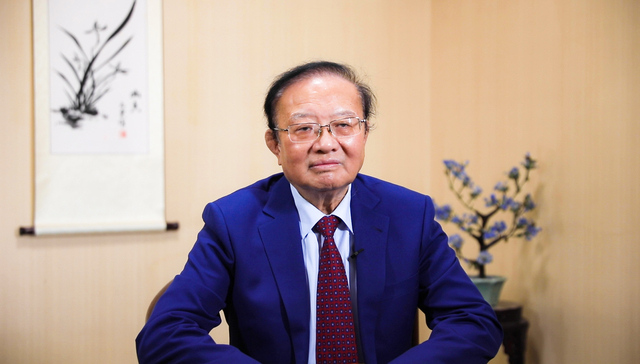 【专访】魏建国：中国高水平开放有助于推动WTO改革