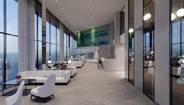 精细化运营,地产酒店,万科