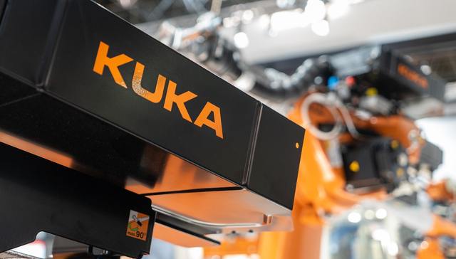 打破此前承诺，美的计划全面收购德国库卡股权并私有化