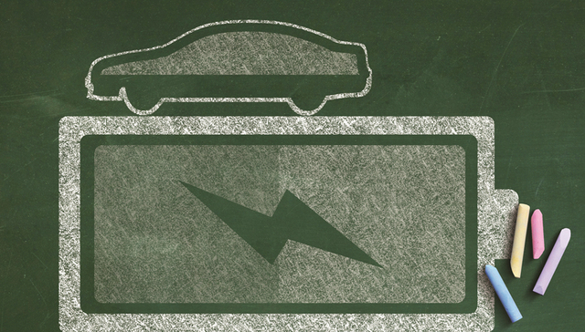 新能源汽车,动力电池,锂电池,资本市场