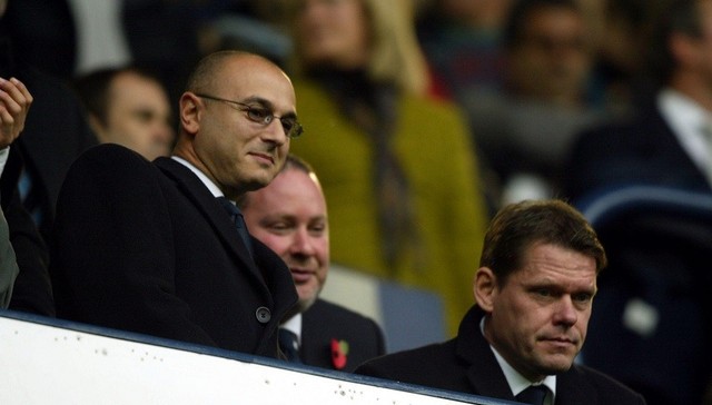 孤注10亿建球场却因疫情收入骤降，热刺算盘空饷税前亏损超8000万镑