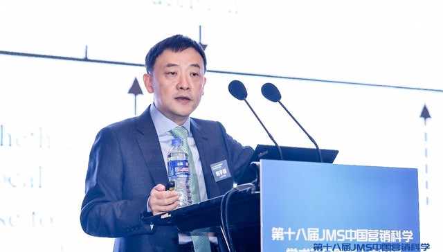 陈宇新：如何从营销角度解决运营难题？