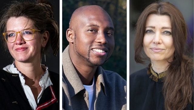 科斯塔文学奖短名单出炉，不少作品关注气候变化议题