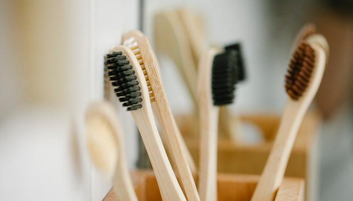 电动牙刷,素士科技