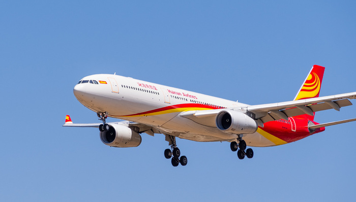 海航控股实控人变更，国资变民营